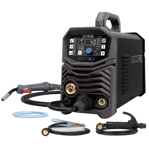 EASYMIG210LED-PAK-15-3