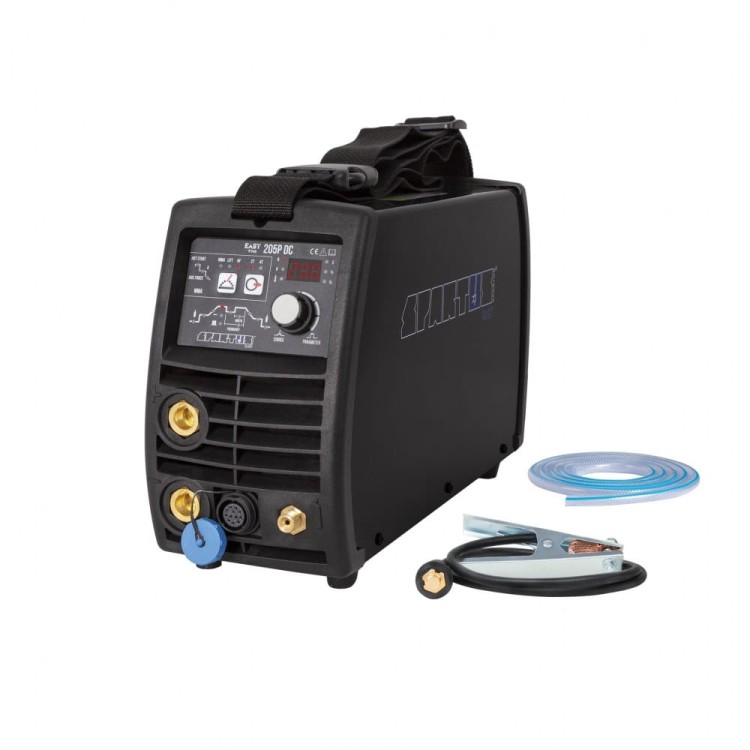 EASYTIG205EPULSEDC