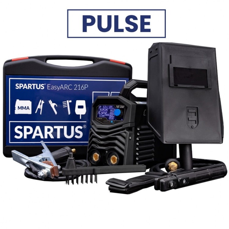 EASYARC216P-PAK